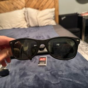 Original rayban wayfairs